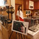 강릉커피박물관 이미지