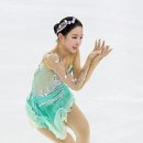 윤서진, 200점 넘기며 싱글 프리 1위 등극 이미지