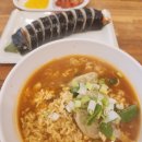 김밥나라 (첨단2지구점) 이미지