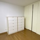 H1360 | 산내마을3단지 운정센트레빌 서랍장 설치
