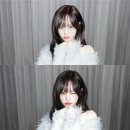 그룹 IVE(아이브) 리즈, 보송한 니트로 완성한 청순 미모 부드러운 질감의 상의 이미지