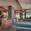 6832 | 도쿄 근교 소도시 여행 가와구치코 맛집 호우토우 호토쿠라 후나리 &amp; 마운틴 후지팬케이크