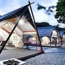 포천글램핑앤카라반 이미지