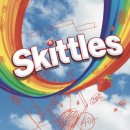 제 14주 차- Skittles 중간과정 이미지