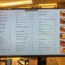 의정부역 카페 유니코프 커피와 쑥절미 갸또 맛집