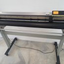 그라프텍 ce6000-120 중고커팅기 판매후기 시트컷팅용 이미지