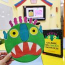 아빠와 함께하는 신체놀이(6-7세) | [은평어린이영어도서관]하반기 정규프로그램 〈노부영 그림책과 신나는 영어놀이〉 6-7세 (11~12월 후기)