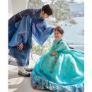TOZ | 세종한복대여 혼주한복 A toZ