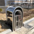 무안행복중학교 이미지