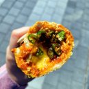 먹거리마을분식 | 전주 한옥마을 먹거리_02 길거리야바게트 본점 가격&amp;웨이팅&amp;솔직후기