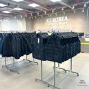여주 K2팩토리아울렛 간절기 패딩, 후리스, 의류 내돈내산 후기 (25년 1월)
