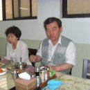 경찰서구내식당
