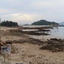 용유도 제 3경 선녀바위의 슬픈 전설 이미지