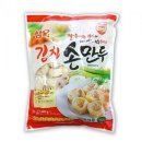 만두 이미지