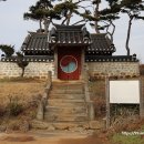 보령 요산군 이기사당 | 보령시 향토문화유산 제8호_보령 요산군 이기 사당