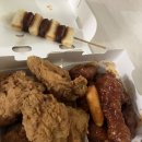 멕시카나치킨(배방점) | 아산 배방 치킨 멕시카나 반반치킨 할인팁