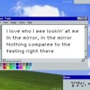 [테마후기] 샤샤님 그림판 카톡테마