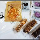 잔다리목장 | 새해 계획 다이어트 식단 청춘푸드 빼박스 부탁해