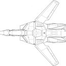 BP인더스트리 | [VF-1(우주편)] VF-1 발키리의 현대화 개수