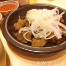 숯불돼지콜