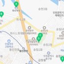 화도진로 ~ 솔빛로 이미지