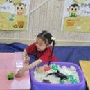 바다의 어린이집 앞 이미지