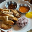 화덕갈비 어묵국수 이미지