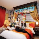 레고랜드호텔 이미지