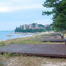 신안 우전 설레미 캠핑장 이미지