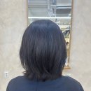 하이디 | 울산 하이디 헤어 단발 빈티지 펌 후기