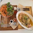 비채 | 부산 해운대브런치카페 파스타맛집 카페비채 ㅣ 솔직후기