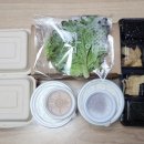 유리부엌숯불구이반상