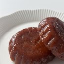 명가 | [목포디저트] 꾸덕꾸덕 달지않고 맛있는 수제약과 명가다온당 후기