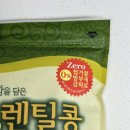 송림식품 | 카카오 톡딜 송림식품 귀리 렌틸콩 미숫가루 후기