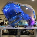 BLue PC방 이미지