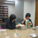 파랑새작은도서관 이미지