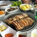 주촌숯불뒷통구이&돼지왕갈비