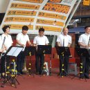 북광장 야외무대 이미지