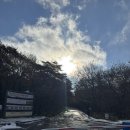 신제주삼보 | 2025년 11월 한라산