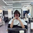 발산역 4번출구 앞 | 발산역 미용실 그로잉살롱 발산역점 볼륨매직 후기