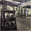 머슬바디짐 이미지