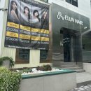 광주 북구 미용실 이럽헤어 북구신안점 시우쌤 머리 시술 후기