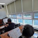 스마트폰으로 여는 새로운 세상 이미지