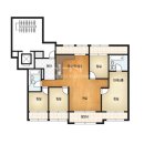 경기 용인시 기흥구 영덕동 1069 신동아파밀리에 1213동 20층 이미지