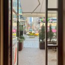 해운대역 근처 에스프레소바 까사부사노 해운대점 내돈내산