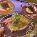 스시야마 | 삿포로 토리톤스시 마루야마점 | 평일 웨이팅 후기