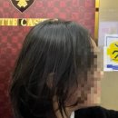 김포운양동미용실 허그다이어트컷, 레이어드컷, 뿌리볼륨펌 톤앤매너 유진원장님 후기