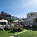 인천대공원역 | (내돈내산) 인천 인천대공원역 소래산 하산 후 빵으로 당충전하기 좋은 식물카페 찐추천 "카페 소슬재"