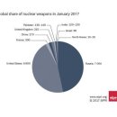 Global nuclear weapons: Modernization remains the priority 이미지
