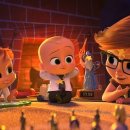 The Boss Baby 2 이미지